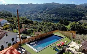 Casa Castor Geres